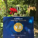 Barbov Pensión Obzor