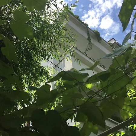 Barbov Guest house