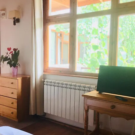 Barbov Casa de hóspedes