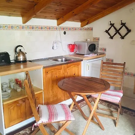Barbov Guest house