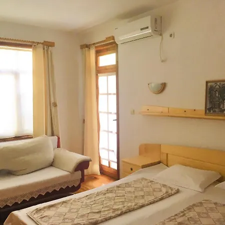 Barbov Guest house Obzor