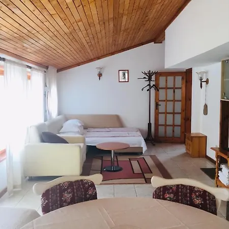 Guest house Barbov