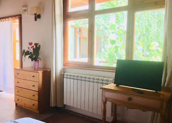 Barbov Casa de hóspedes